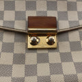 CROISETTE Azur Damier Canvas N41581 TR2166クロワゼット アズール ダミエキャンバス N41581 TR2166