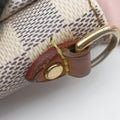 CROISETTE Azur Damier Canvas N41581 TR2166クロワゼット アズール ダミエキャンバス N41581 TR2166