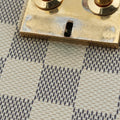 CROISETTE Azur Damier Canvas N41581 TR2166クロワゼット アズール ダミエキャンバス N41581 TR2166