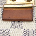 CROISETTE Azur Damier Canvas N41581 TR2166クロワゼット アズール ダミエキャンバス N41581 TR2166