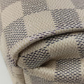 CROISETTE Azur Damier Canvas N41581 TR2166クロワゼット アズール ダミエキャンバス N41581 TR2166