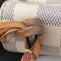 CROISETTE Azur Damier Canvas N41581 TR2166クロワゼット アズール ダミエキャンバス N41581 TR2166