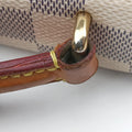 CROISETTE Azur Damier Canvas N41581 TR2166クロワゼット アズール ダミエキャンバス N41581 TR2166