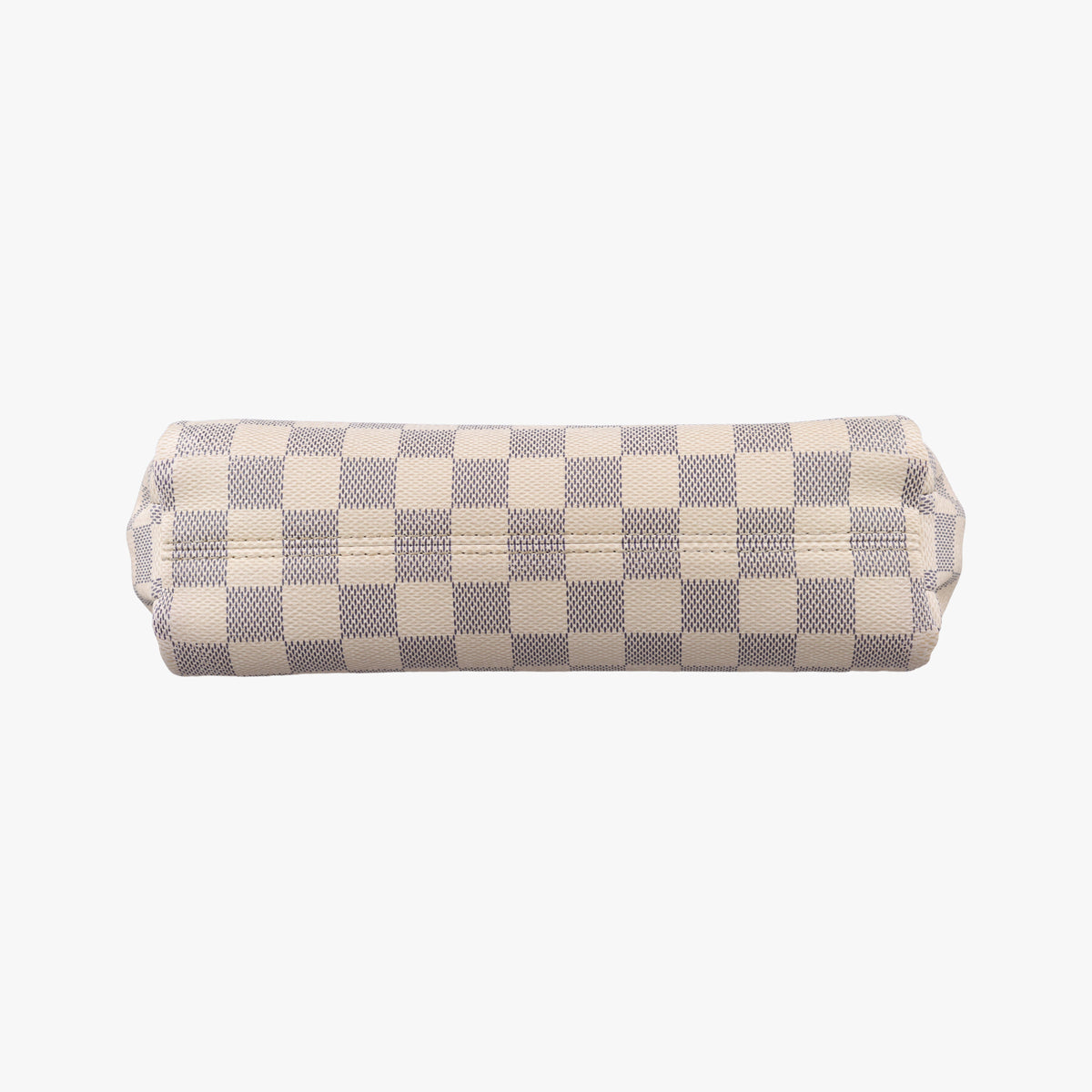 CROISETTE Azur Damier Canvas N41581 TR2166クロワゼット アズール ダミエキャンバス N41581 TR2166