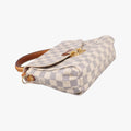 CROISETTE Azur Damier Canvas N41581 TR2166クロワゼット アズール ダミエキャンバス N41581 TR2166
