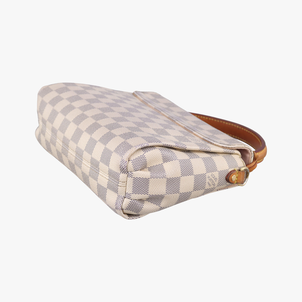 CROISETTE Azur Damier Canvas N41581 TR2166クロワゼット アズール ダミエキャンバス N41581 TR2166