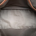 Harley Beige×Brown Canvas× leather 01 10 51 6008ハーレー ベージュ×ブラウン キャンバス×レザー 01 10 51 6008