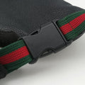 Print Black Leather 527792 E027747586グッチプリント ブラック レザー 527792 E027747586