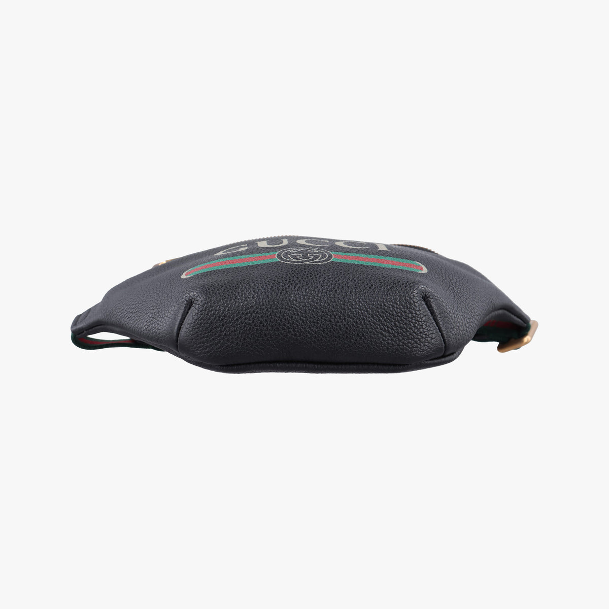 Print Black Leather 527792 E027747586グッチプリント ブラック レザー 527792 E027747586