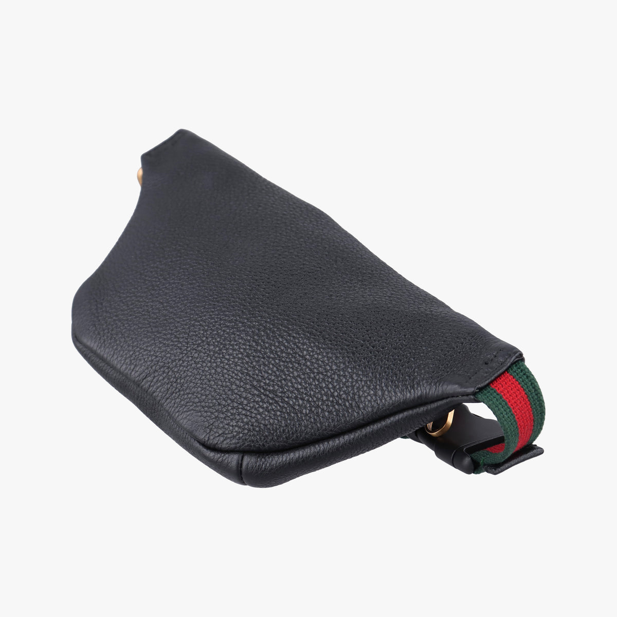 Print Black Leather 527792 E027747586グッチプリント ブラック レザー 527792 E027747586