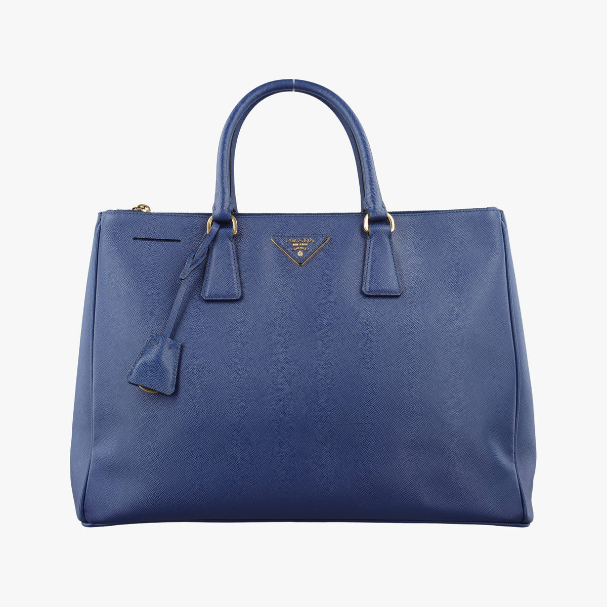 Galleria Navy SAFFIANO Leather BN2274 31/Y 165ガレリア ネイビー サフィアーノレザー BN2274 31/Y 165