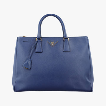 Galleria Navy SAFFIANO Leather BN2274 31/Y 165ガレリア ネイビー サフィアーノレザー BN2274 31/Y 165