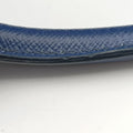 Galleria Navy SAFFIANO Leather BN2274 31/Y 165ガレリア ネイビー サフィアーノレザー BN2274 31/Y 165
