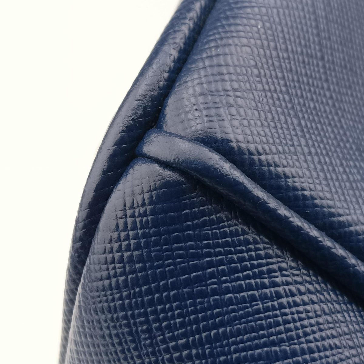 Galleria Navy SAFFIANO Leather BN2274 31/Y 165ガレリア ネイビー サフィアーノレザー BN2274 31/Y 165