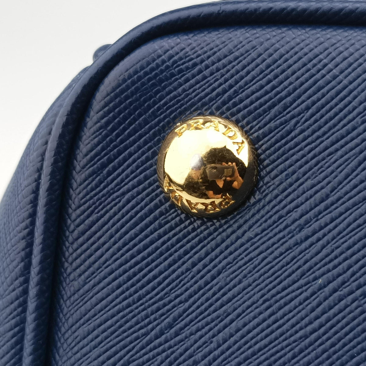 Galleria Navy SAFFIANO Leather BN2274 31/Y 165ガレリア ネイビー サフィアーノレザー BN2274 31/Y 165