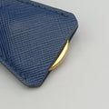Galleria Navy SAFFIANO Leather BN2274 31/Y 165ガレリア ネイビー サフィアーノレザー BN2274 31/Y 165