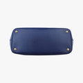 Galleria Navy SAFFIANO Leather BN2274 31/Y 165ガレリア ネイビー サフィアーノレザー BN2274 31/Y 165