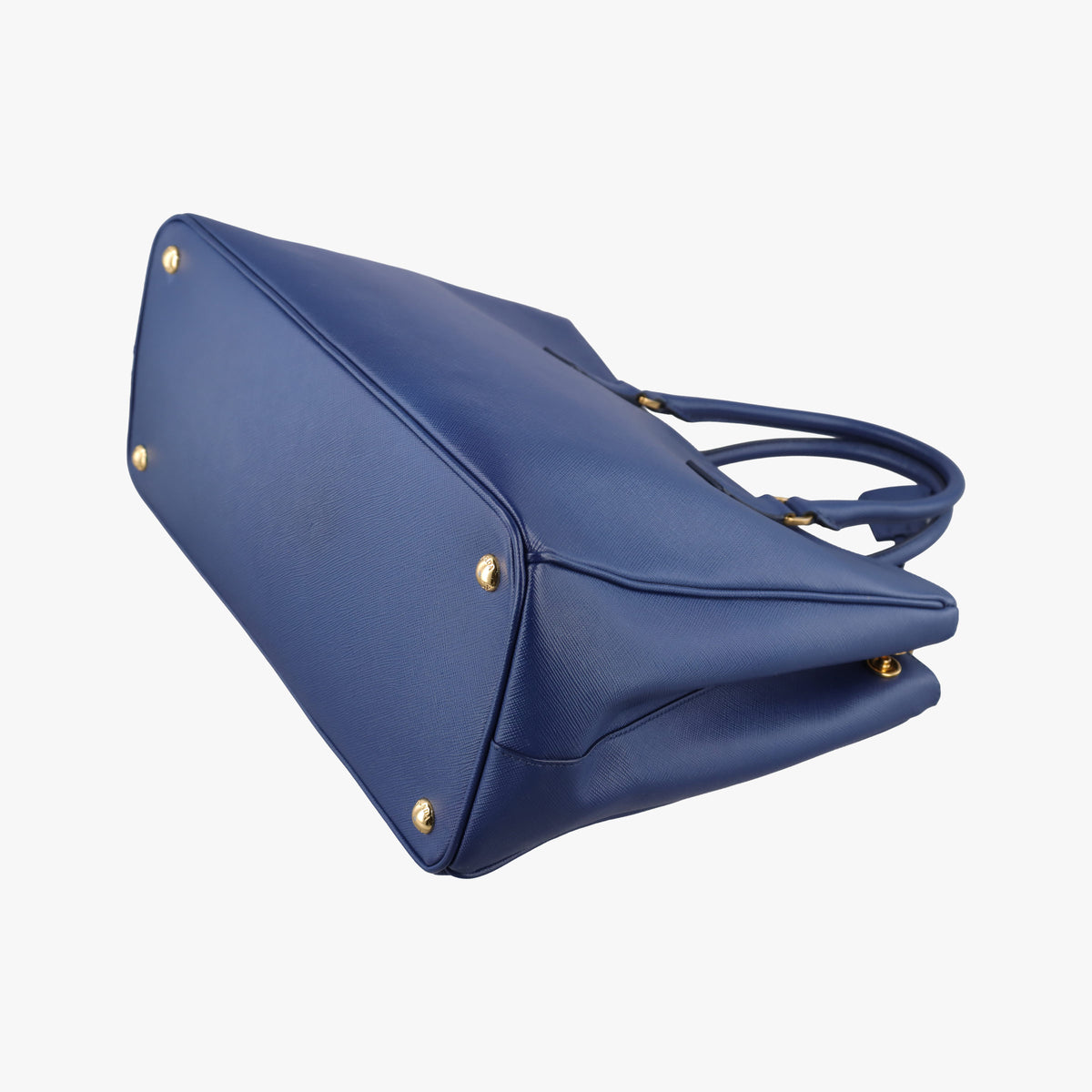 Galleria Navy SAFFIANO Leather BN2274 31/Y 165ガレリア ネイビー サフィアーノレザー BN2274 31/Y 165