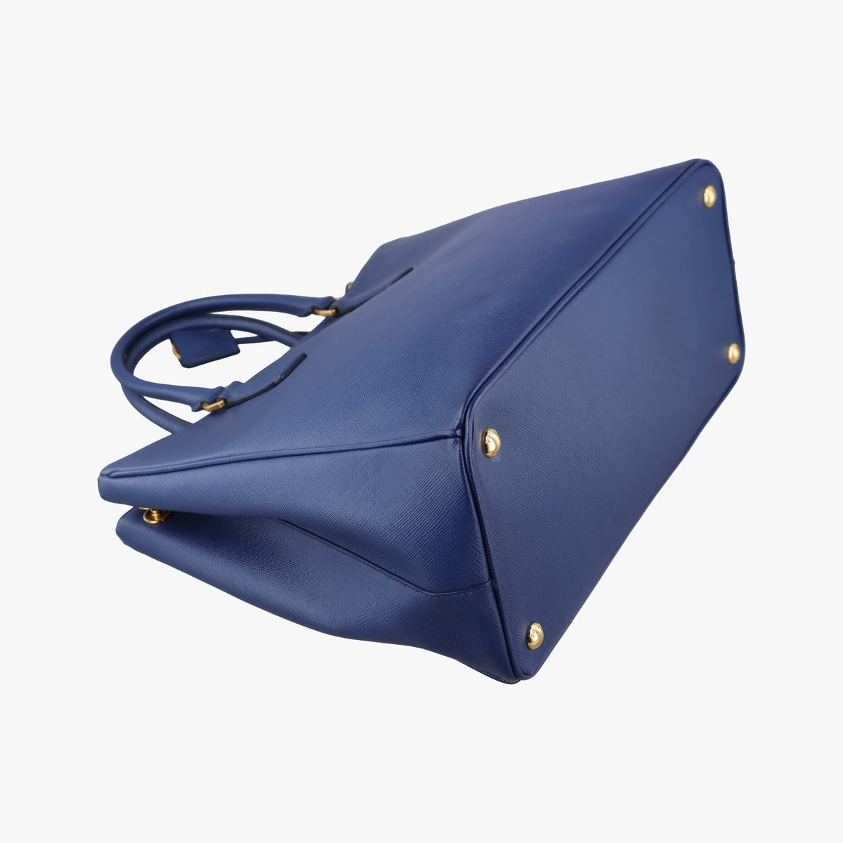 Galleria Navy SAFFIANO Leather BN2274 31/Y 165ガレリア ネイビー サフィアーノレザー BN2274 31/Y 165