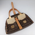 MANHATTAN GM Brown Monogram Canvas M40025 BA0016マンハッタンGM モノグラムキャンバス モノグラム/ブラウン系 M40025 BA0016