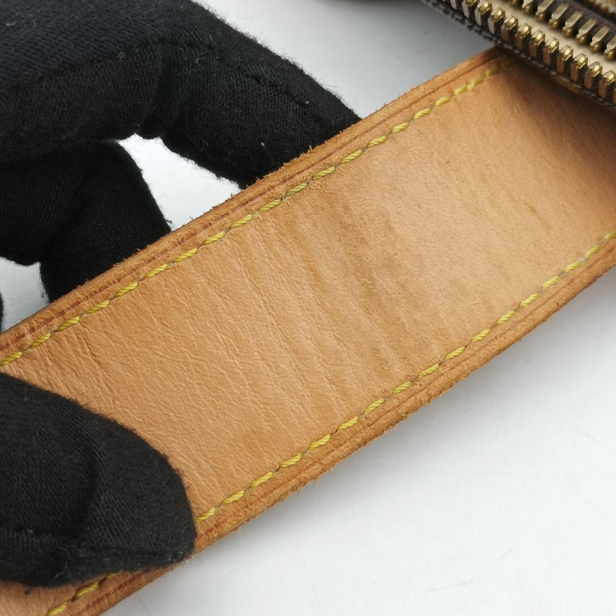 MANHATTAN GM Brown Monogram Canvas M40025 BA0016マンハッタンGM モノグラムキャンバス モノグラム/ブラウン系 M40025 BA0016