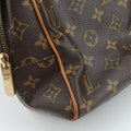 MANHATTAN GM Brown Monogram Canvas M40025 BA0016マンハッタンGM モノグラムキャンバス モノグラム/ブラウン系 M40025 BA0016