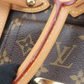 MANHATTAN GM Brown Monogram Canvas M40025 BA0016マンハッタンGM モノグラムキャンバス モノグラム/ブラウン系 M40025 BA0016