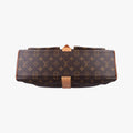 MANHATTAN GM Brown Monogram Canvas M40025 BA0016マンハッタンGM モノグラムキャンバス モノグラム/ブラウン系 M40025 BA0016