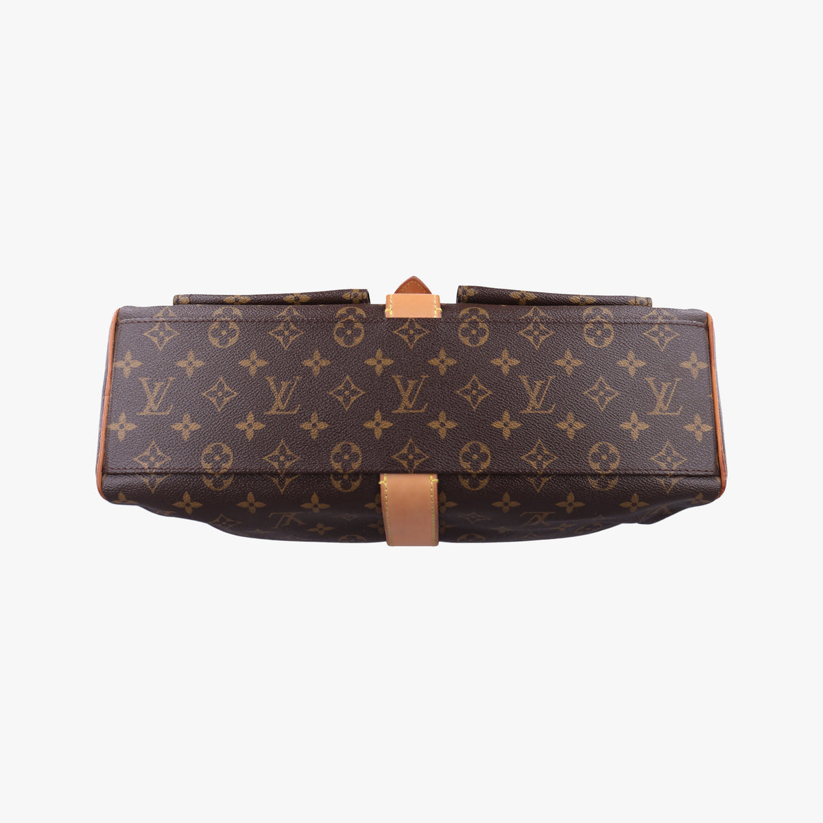 MANHATTAN GM Brown Monogram Canvas M40025 BA0016マンハッタンGM モノグラムキャンバス モノグラム/ブラウン系 M40025 BA0016