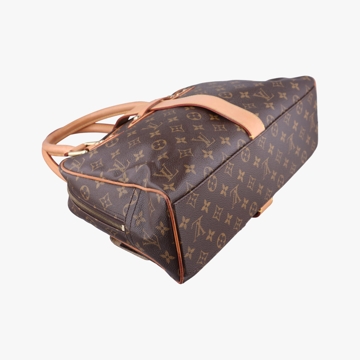 MANHATTAN GM Brown Monogram Canvas M40025 BA0016マンハッタンGM モノグラムキャンバス モノグラム/ブラウン系 M40025 BA0016