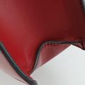 Sylvie Red Leather 470270 G023494443シルヴィ レッド レザー 470270 G023494443