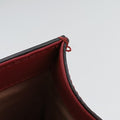 Sylvie Red Leather 470270 G023494443シルヴィ レッド レザー 470270 G023494443