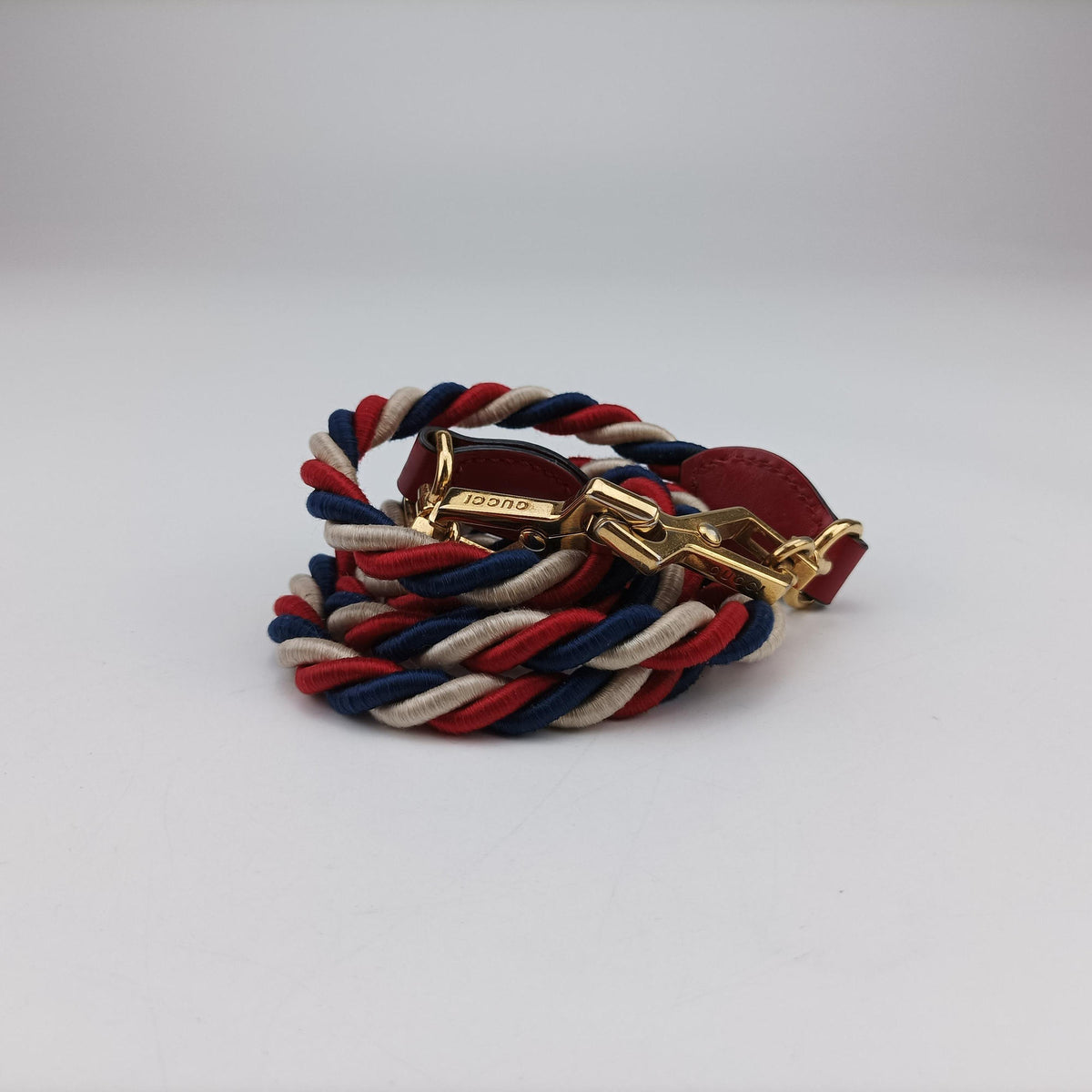 Sylvie Red Leather 470270 G023494443シルヴィ レッド レザー 470270 G023494443