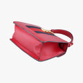 Sylvie Red Leather 470270 G023494443シルヴィ レッド レザー 470270 G023494443