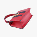 Sylvie Red Leather 470270 G023494443シルヴィ レッド レザー 470270 G023494443