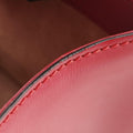 Sylvie Red Leather 470270 A022671434シルヴィ レッド レザー 470270 A022671434