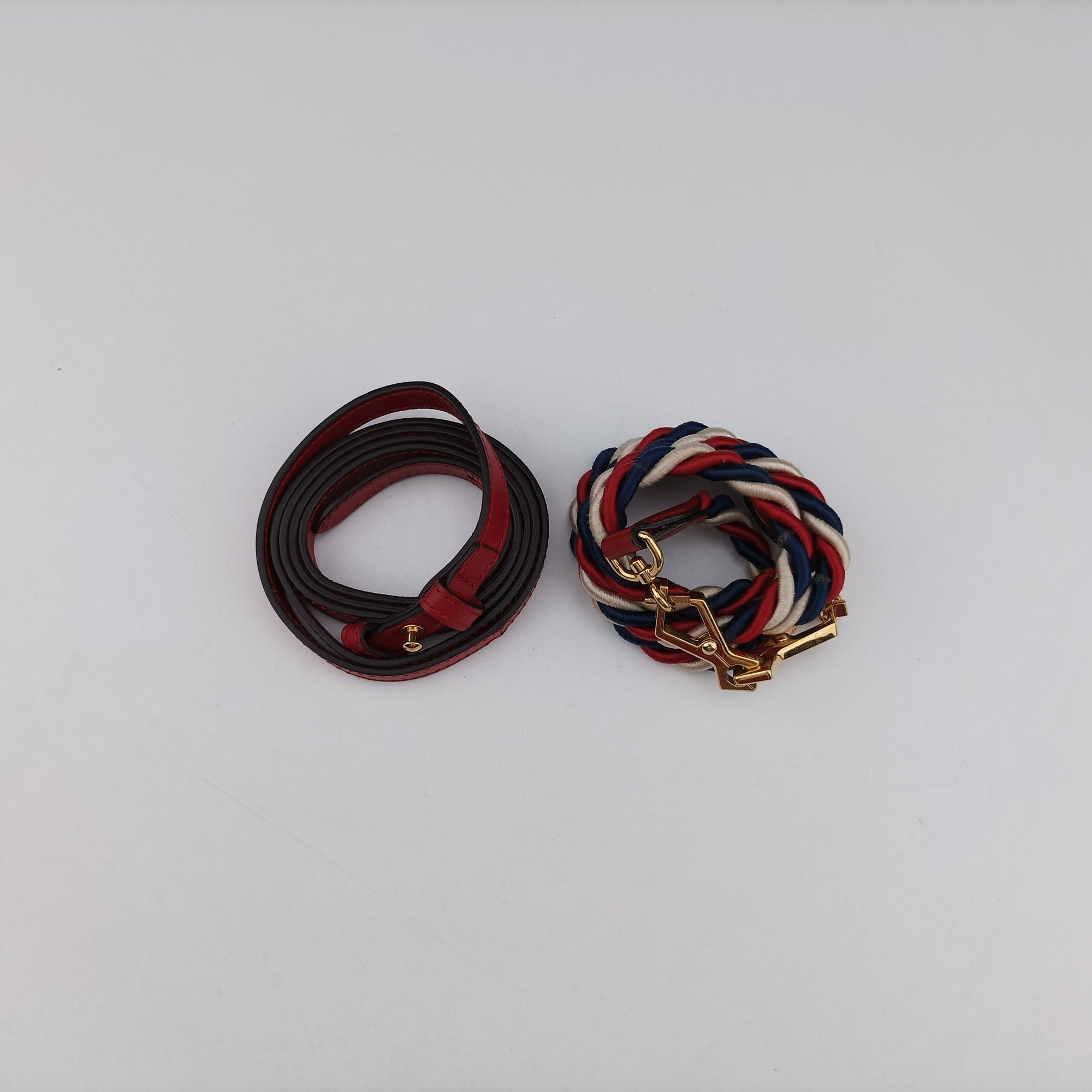 Sylvie Red Leather 470270 A022671434シルヴィ レッド レザー 470270 A022671434