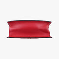 Sylvie Red Leather 470270 A022671434シルヴィ レッド レザー 470270 A022671434