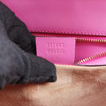 Sylvie Rose Leather 431665 A020274451シルヴィ ローズ レッド レザー 431665 A020274451