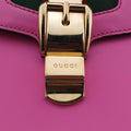 Sylvie Rose Leather 431665 A020274451シルヴィ ローズ レッド レザー 431665 A020274451