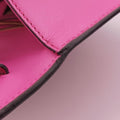 Sylvie Rose Leather 431665 A020274451シルヴィ ローズ レッド レザー 431665 A020274451