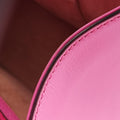 Sylvie Rose Leather 431665 A020274451シルヴィ ローズ レッド レザー 431665 A020274451