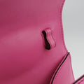 Sylvie Rose Leather 431665 A020274451シルヴィ ローズ レッド レザー 431665 A020274451