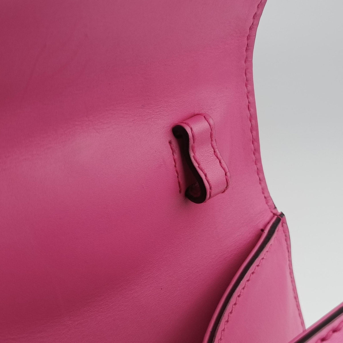 Sylvie Rose Leather 431665 A020274451シルヴィ ローズ レッド レザー 431665 A020274451