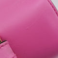 Sylvie Rose Leather 431665 A020274451シルヴィ ローズ レッド レザー 431665 A020274451