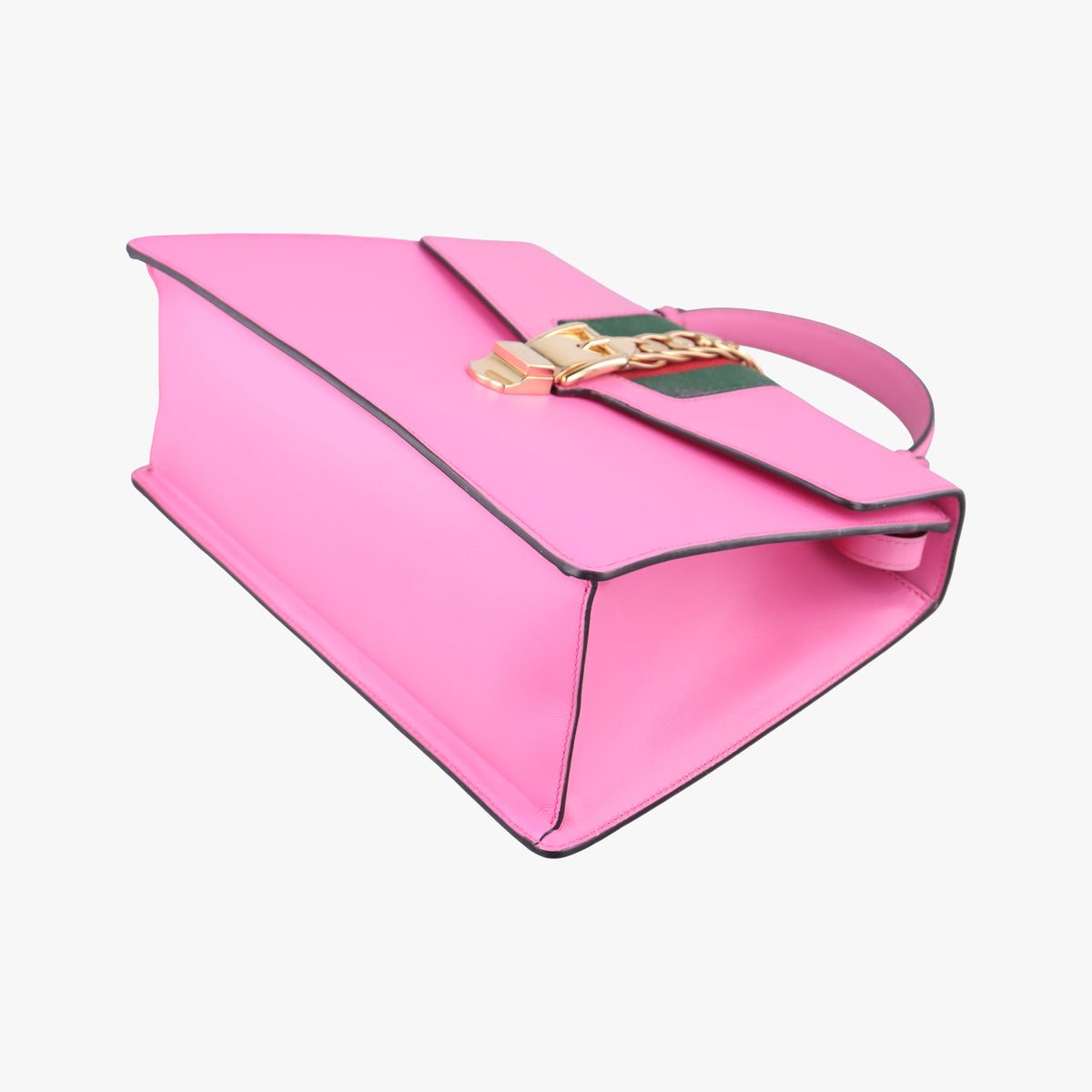 Sylvie Rose Leather 431665 A020274451シルヴィ ローズ レッド レザー 431665 A020274451