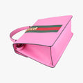 Sylvie Rose Leather 431665 A020274451シルヴィ ローズ レッド レザー 431665 A020274451
