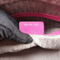 Lady Dior Pink lambskin 08-MA-1121レディディオール ピンク ラムスキン 08-MA-1121