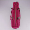 Lady Dior Pink lambskin 08-MA-1121レディディオール ピンク ラムスキン 08-MA-1121