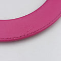 Lady Dior Pink lambskin 08-MA-1121レディディオール ピンク ラムスキン 08-MA-1121